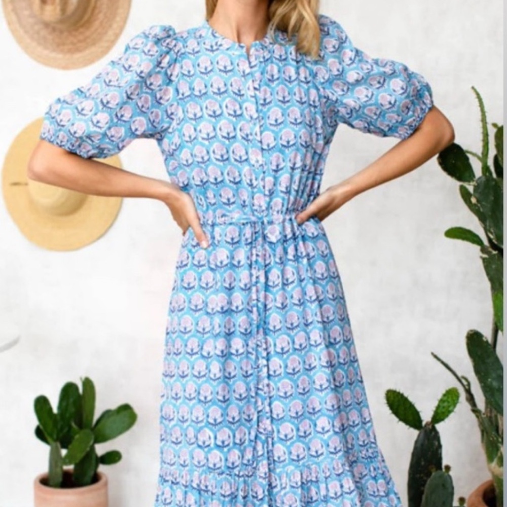 Emerson Fry Lucy Dress, Friday Flowers